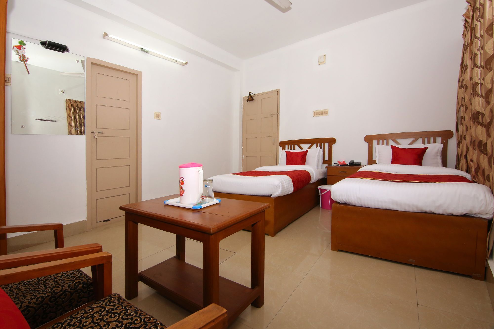 Oyo 6712 Hotel Malabar House Kochi Exteriör bild