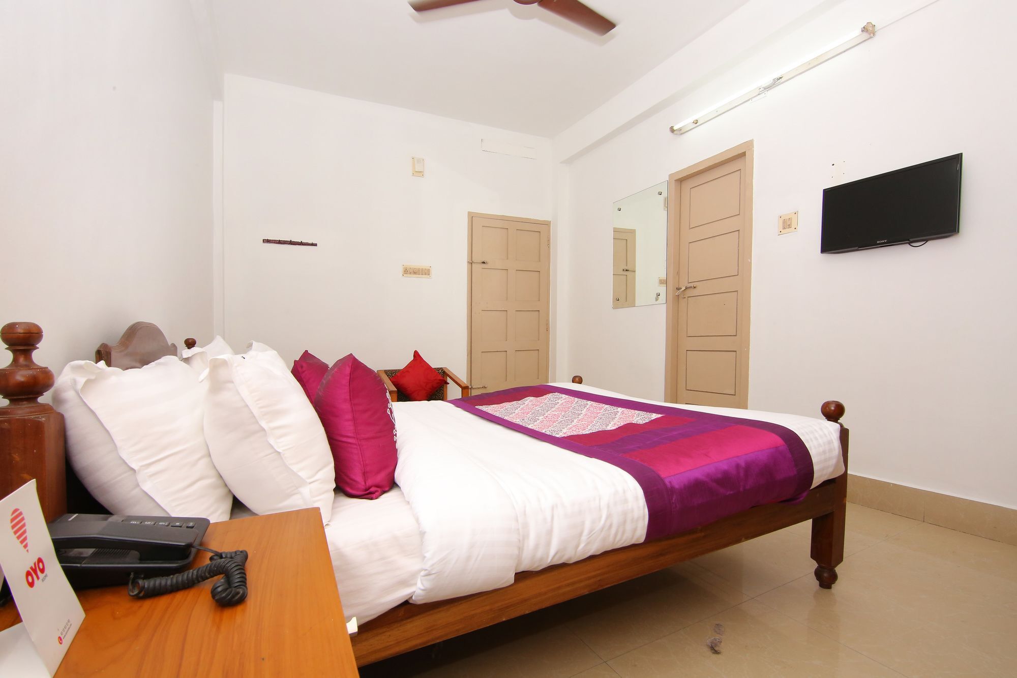 Oyo 6712 Hotel Malabar House Kochi Exteriör bild