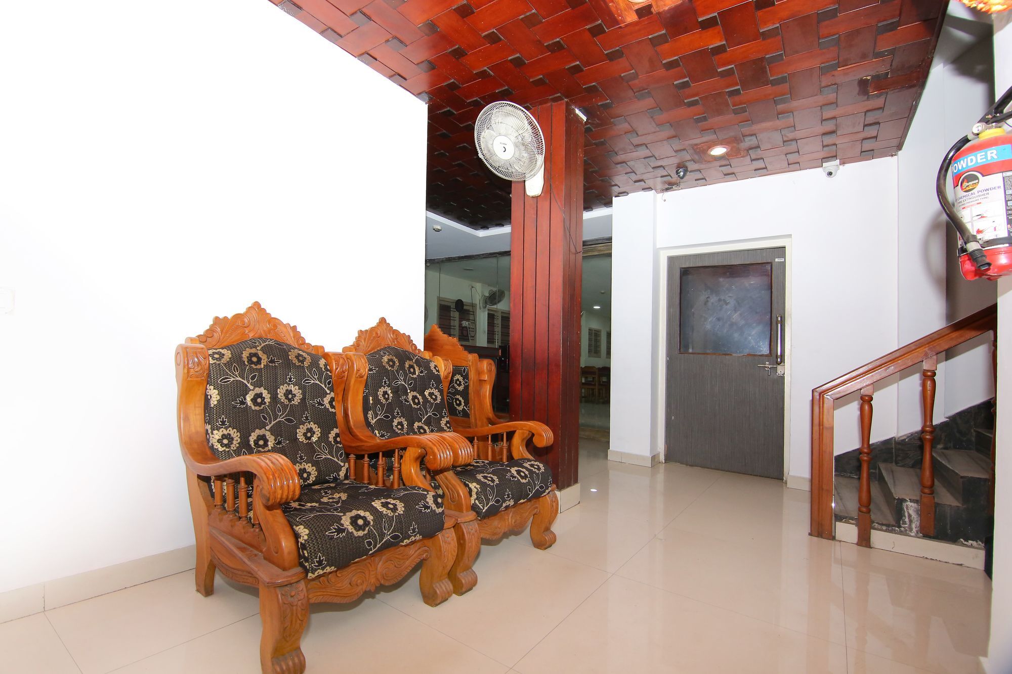 Oyo 6712 Hotel Malabar House Kochi Exteriör bild